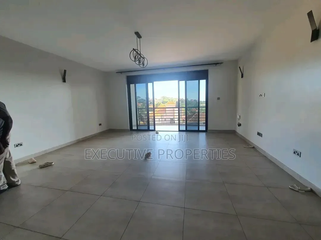 2bdrm Apartment in Buziga, Central Division for rent in Central Division