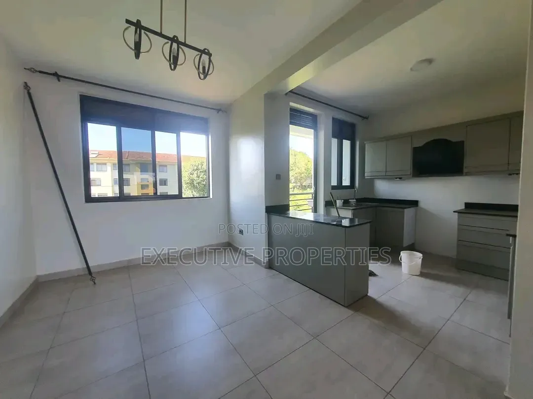 2bdrm Apartment in Buziga, Central Division for rent in Central Division