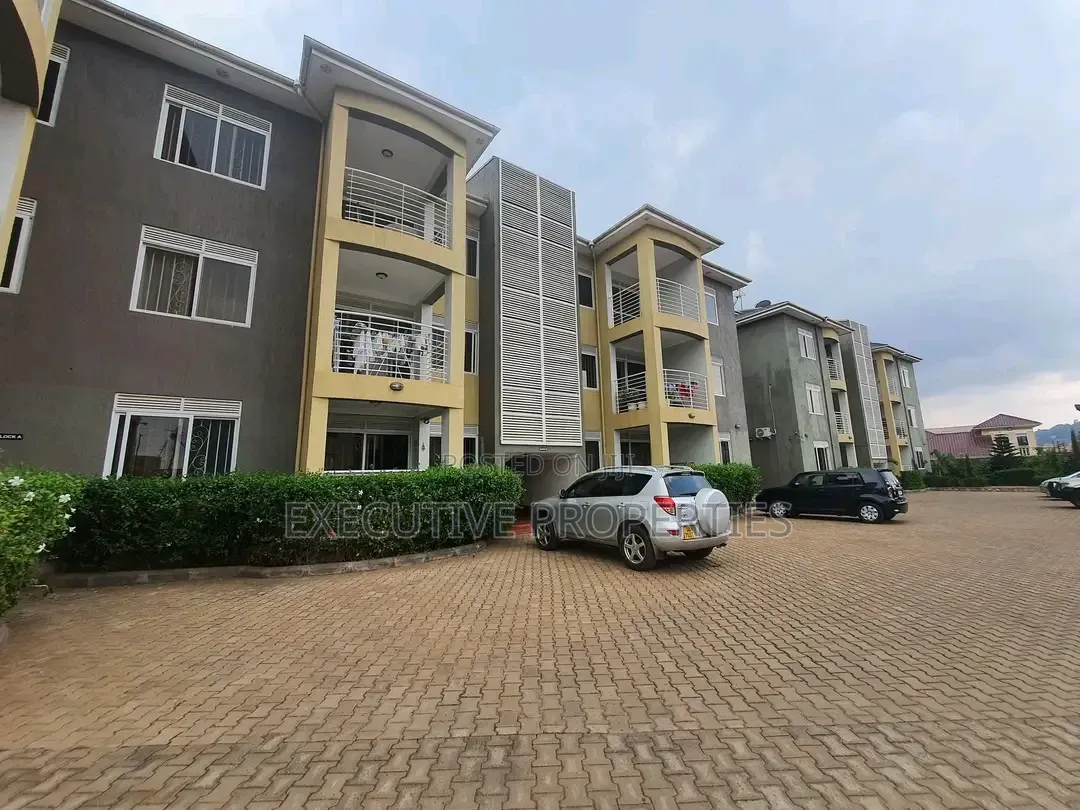 2bdrm Apartment in Salaama Road, Central Division for rent in Central Division