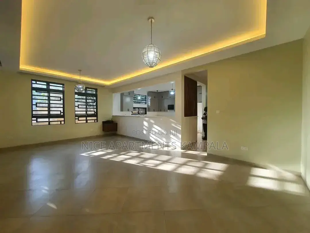 5bdrm Duplex in Buziga, Central Division for rent in Central Division