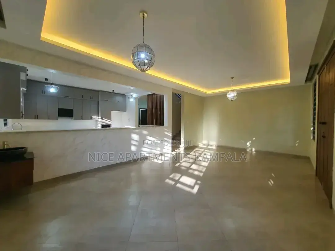 5bdrm Duplex in Buziga, Central Division for rent in Central Division