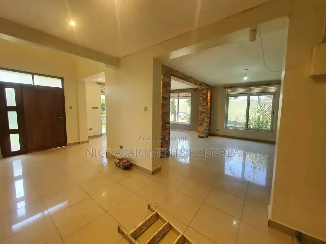 4bdrm Duplex in Buziga, Central Division for rent in Central Division