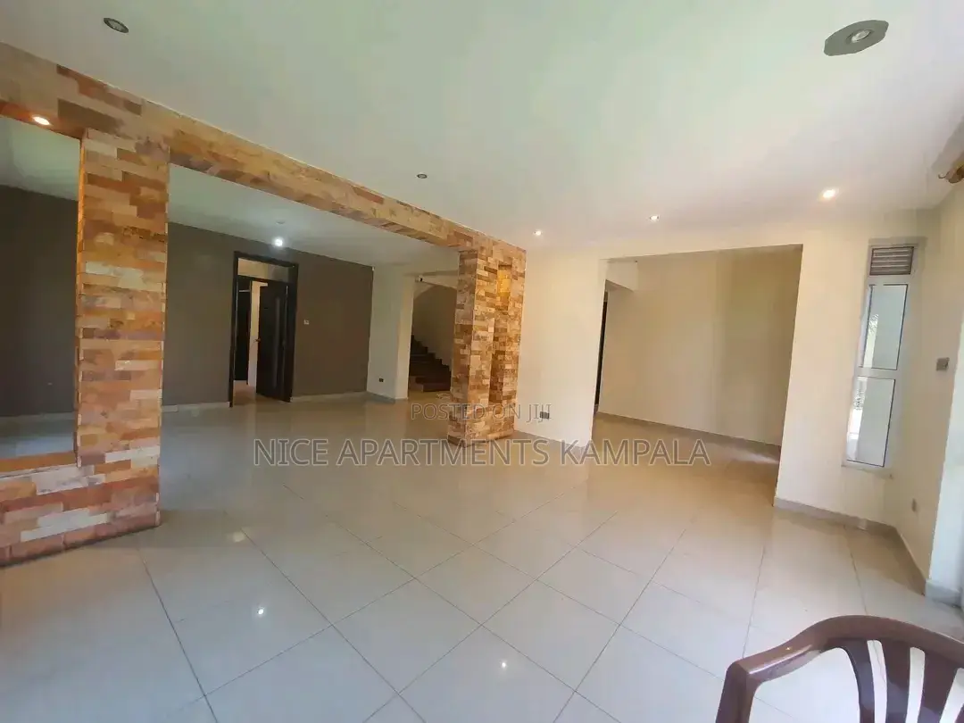 4bdrm Duplex in Buziga, Central Division for rent in Central Division