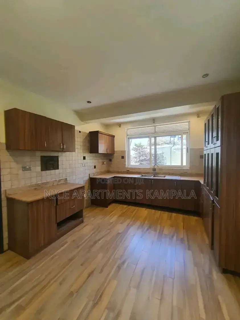 4bdrm Duplex in Buziga, Central Division for rent in Central Division