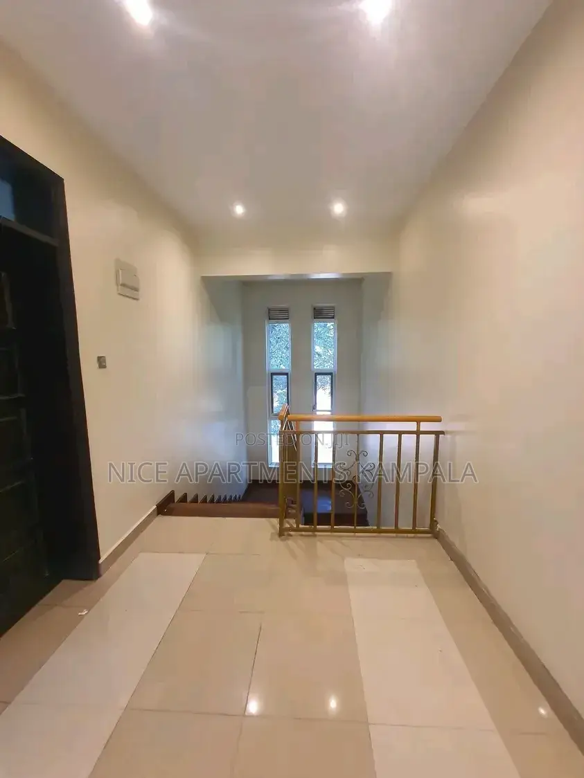 4bdrm Duplex in Buziga, Central Division for rent in Central Division