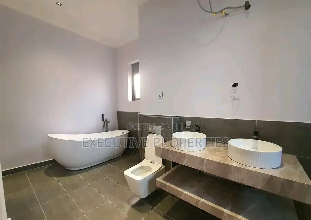 3bdrm Apartment in Munyonyo, Central Division for rent in Central Division