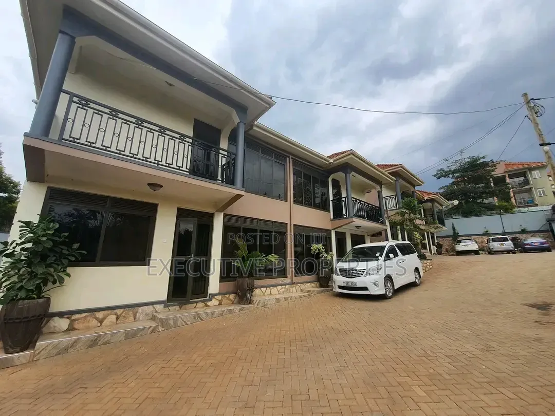 2bdrm Apartment in Salaam Road, Central Division for rent in Central Division