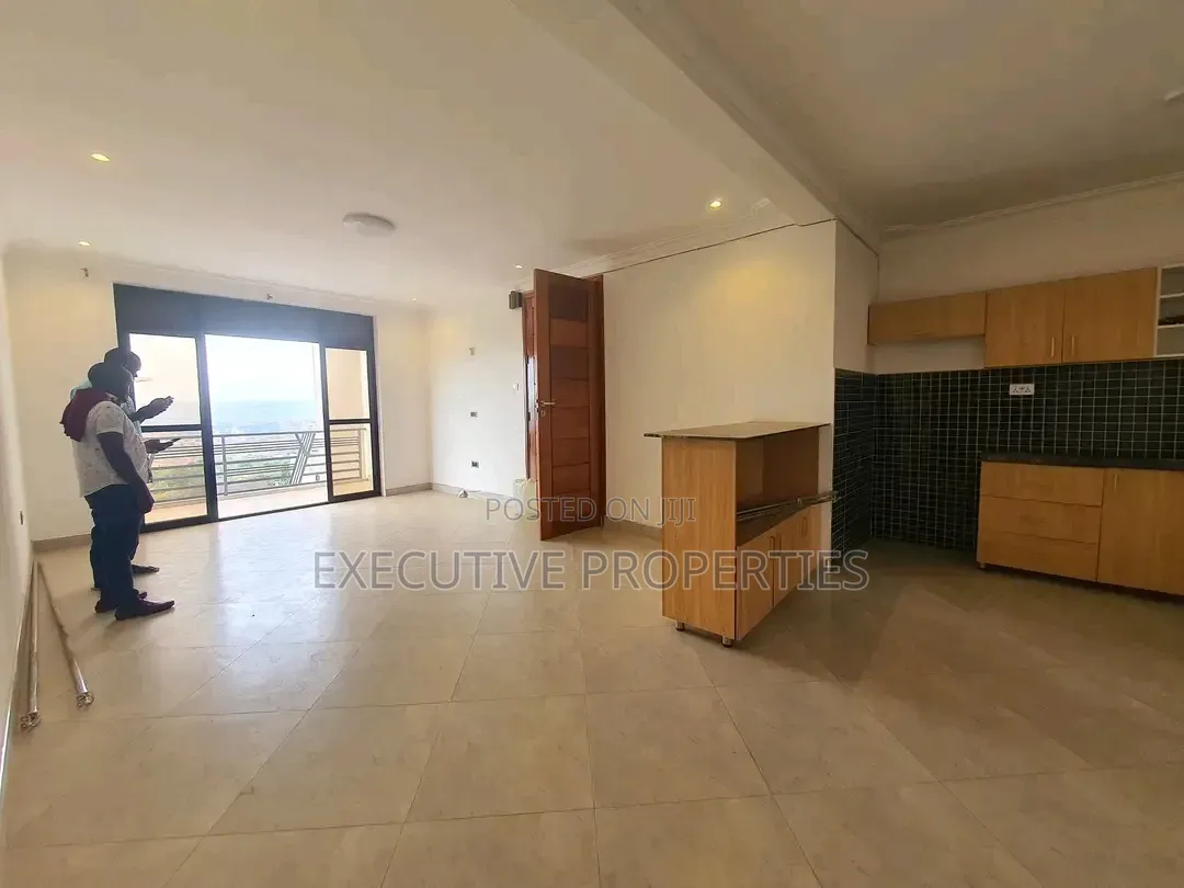 1bdrm Apartment in Seguku Entebbe Road, Central Division for rent in Central Division