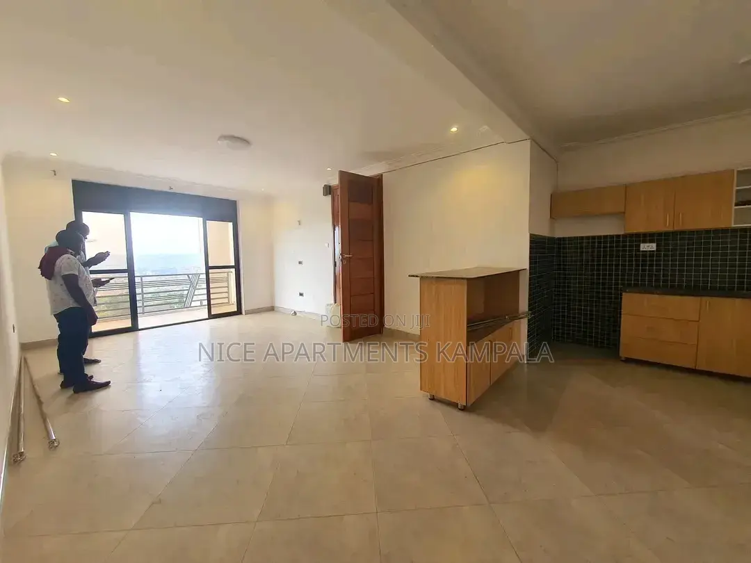 1bdrm Apartment in Seguku Entebbe Road, Central Division for rent in Central Division