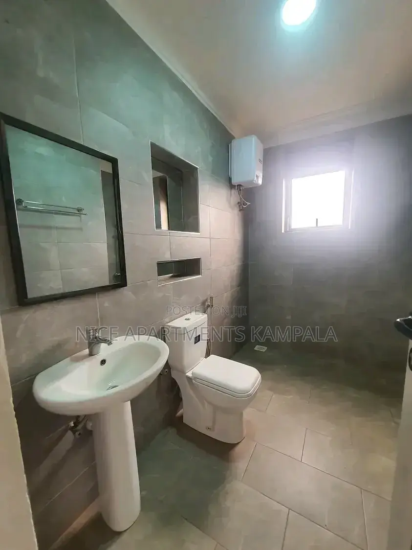 1bdrm Apartment in Seguku Entebbe Road, Central Division for rent in Central Division