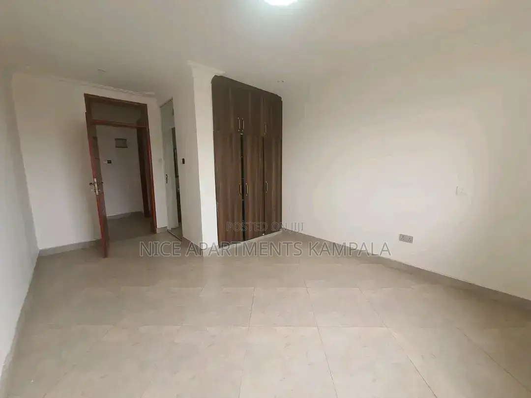 1bdrm Apartment in Seguku Entebbe Road, Central Division for rent in Central Division