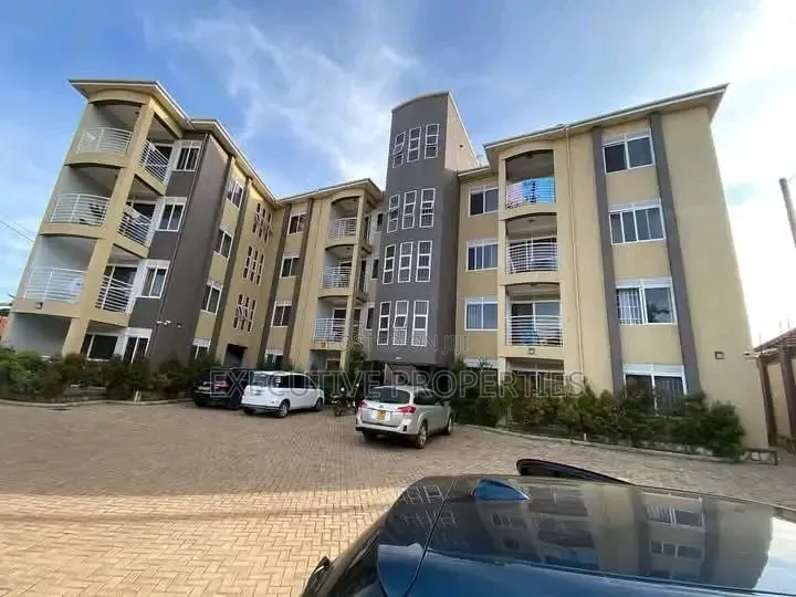 2bdrm Apartment in Buziga, Central Division for rent in Central Division