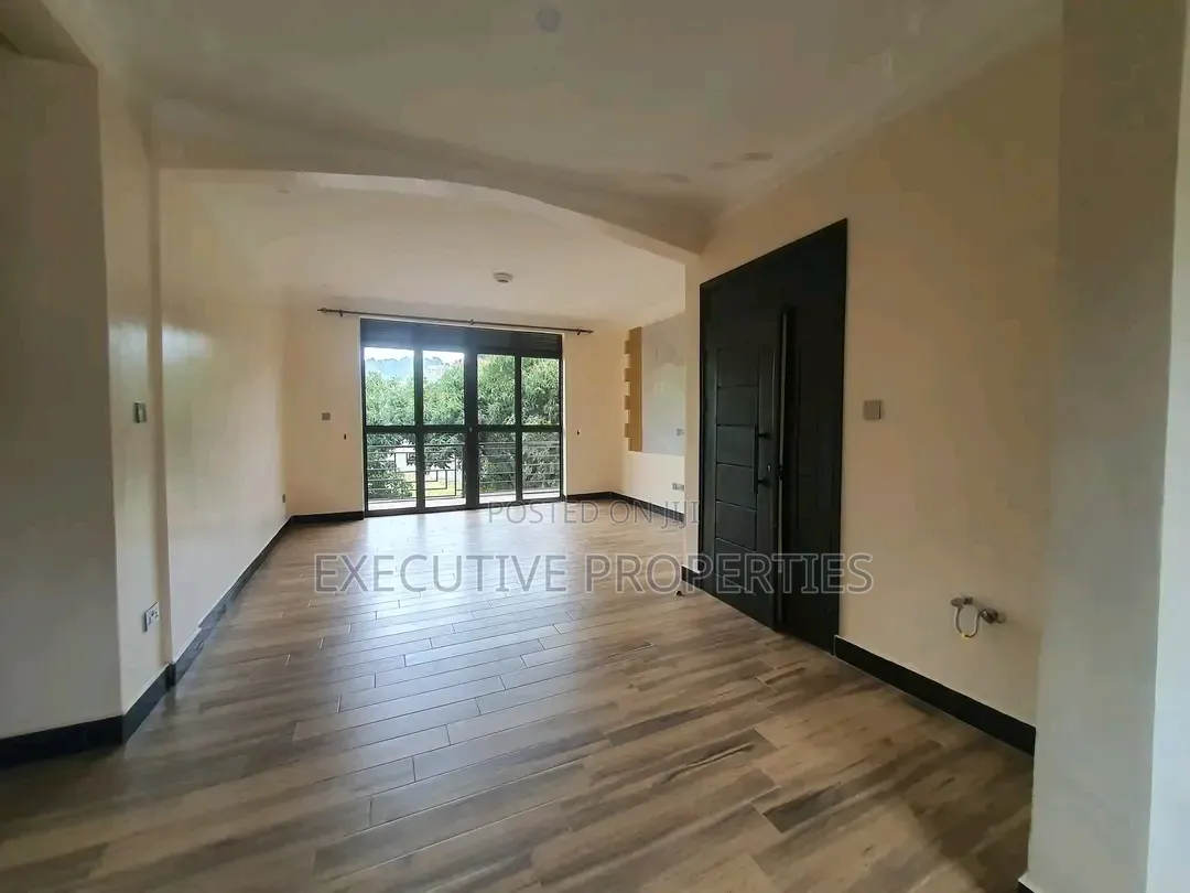 2bdrm Apartment in Muyenga, Central Division for rent in Central Division
