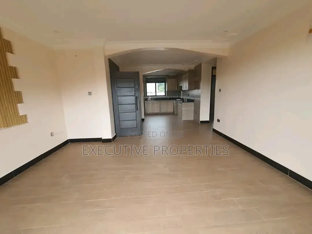 2bdrm Apartment in Muyenga, Central Division for rent in Central Division