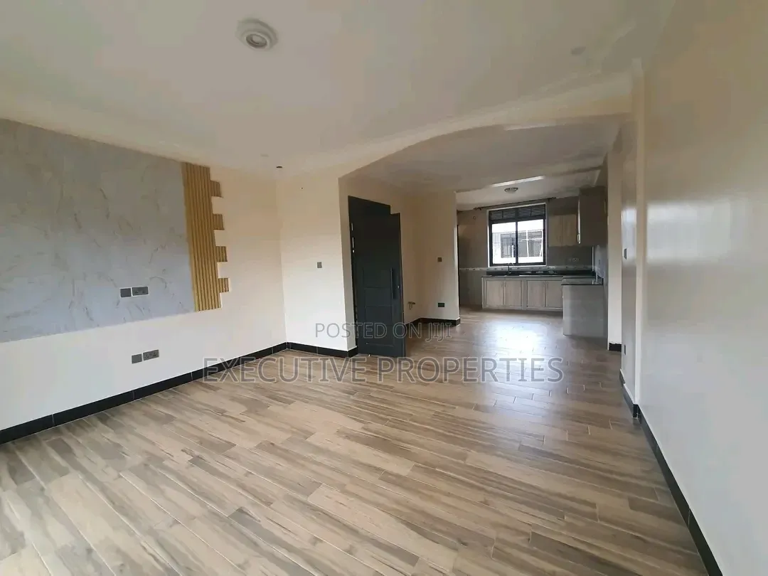 2bdrm Apartment in Muyenga, Central Division for rent in Central Division