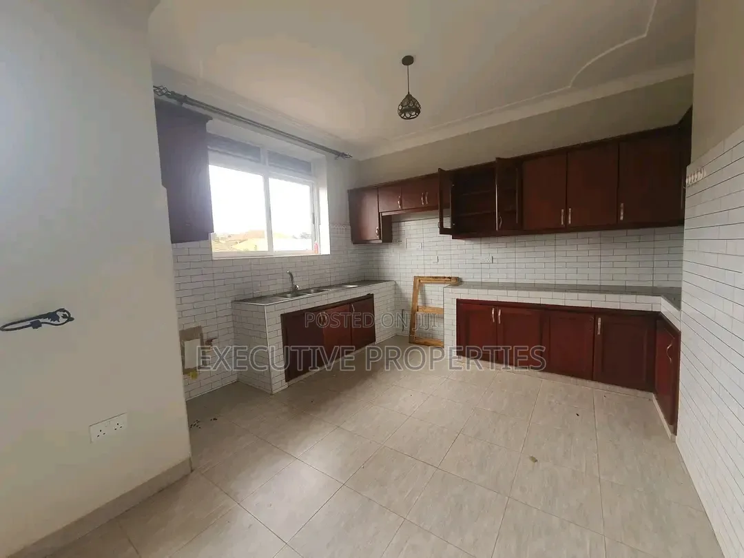 2bdrm Apartment in Kansanga, Central Division for rent in Central Division