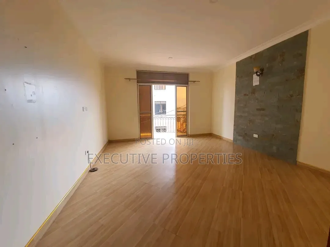 2bdrm Apartment in Kyebando Central for rent in Central Division