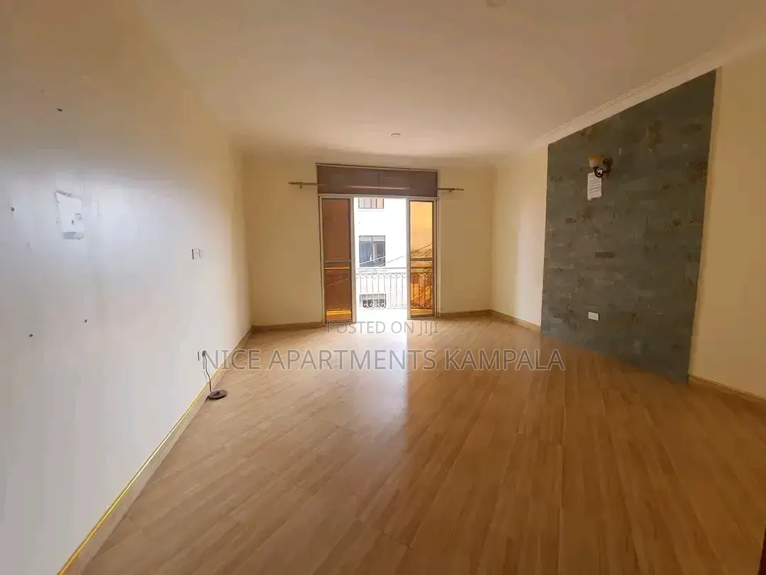 2bdrm Apartment in Kyebando Central for rent in Central Division