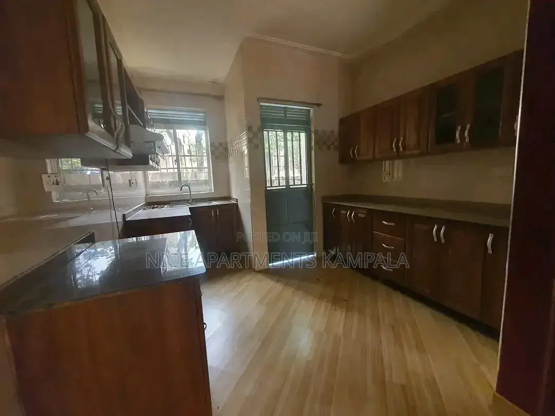 2bdrm Apartment in Kyebando Central for rent in Central Division