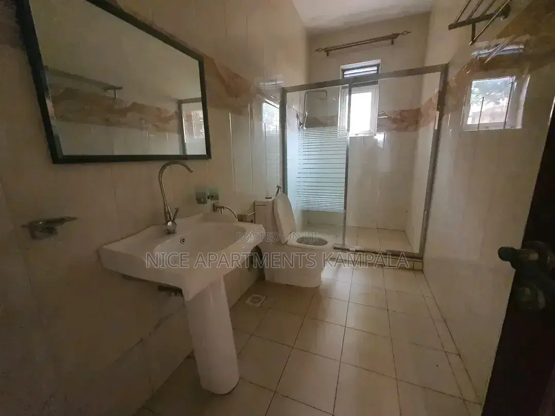 2bdrm Apartment in Kyebando Central for rent in Central Division