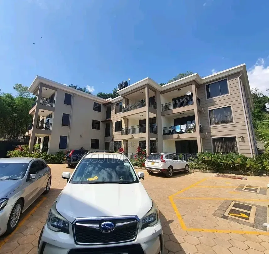 2bdrm Apartment in Bunga, Central Division for rent in Central Division