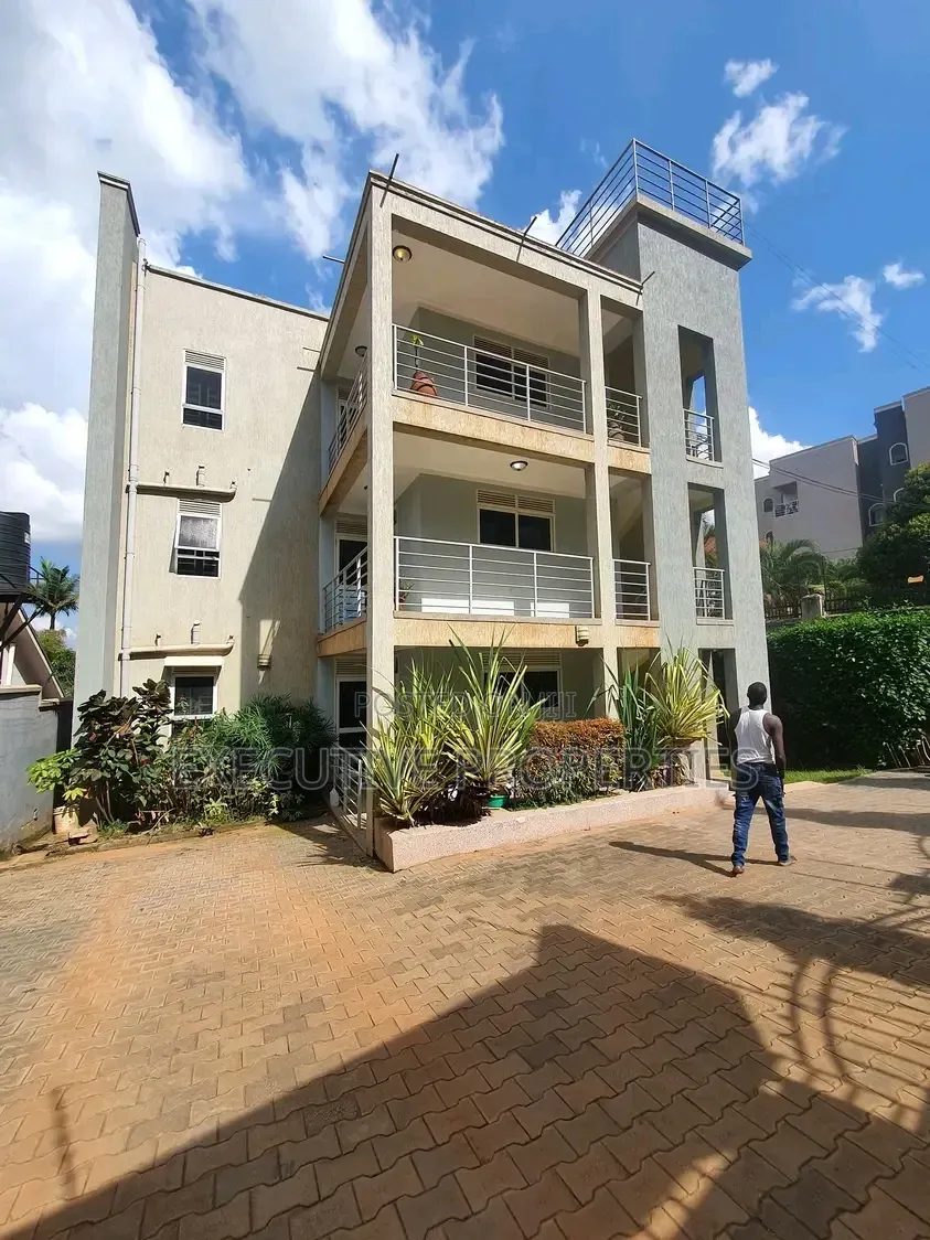2bdrm Apartment in Salaama Road, Central Division for rent in Central Division