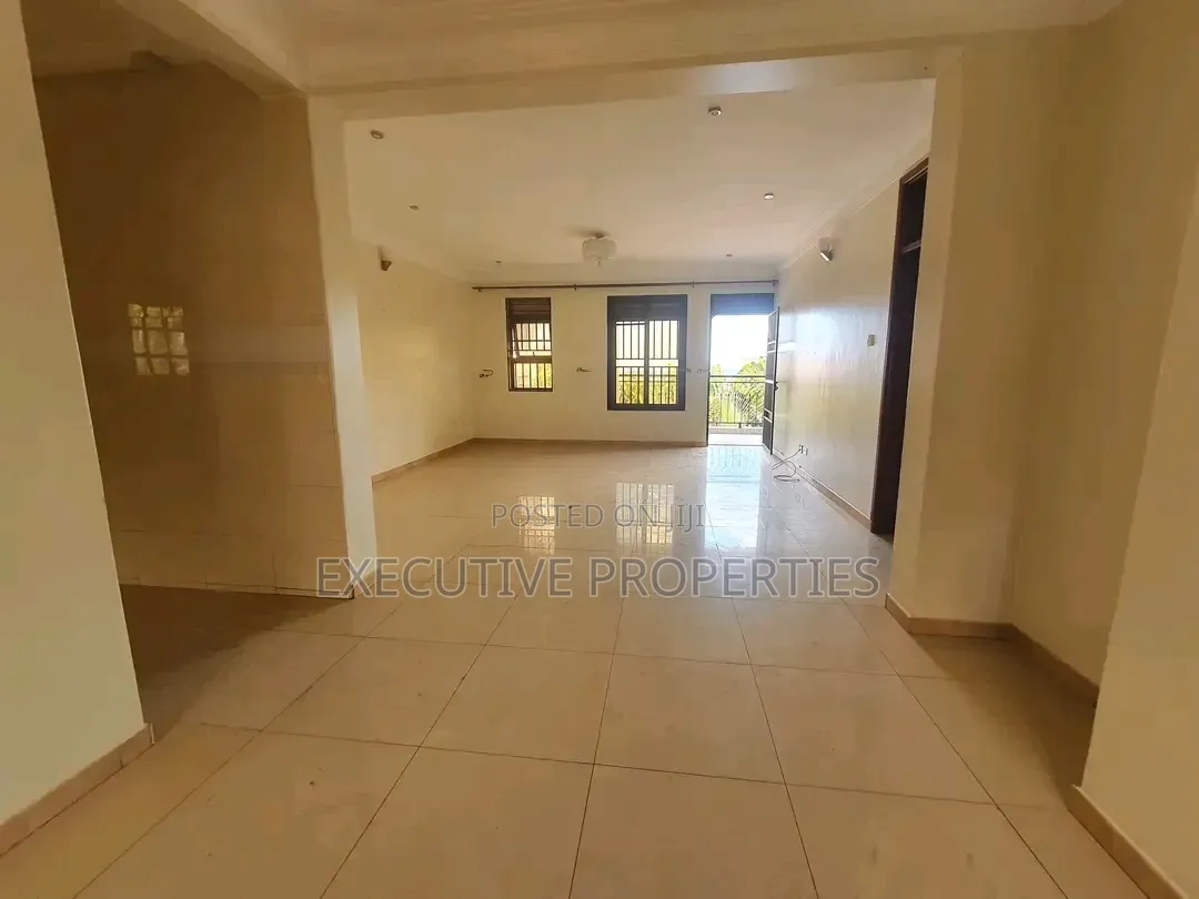 2bdrm Apartment in Makindye, Central Division for rent in Central Division