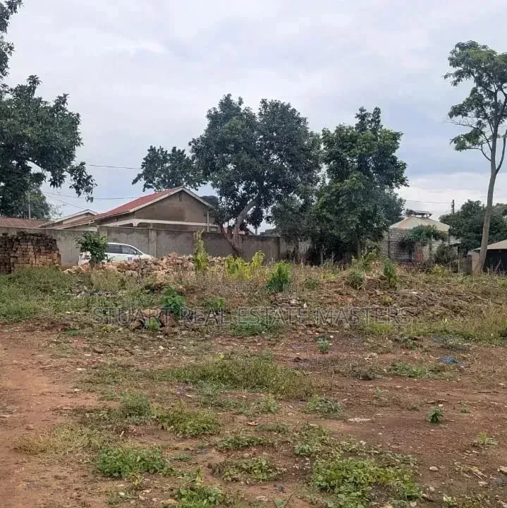 Land For Sale At Mpererwe in Kawempe