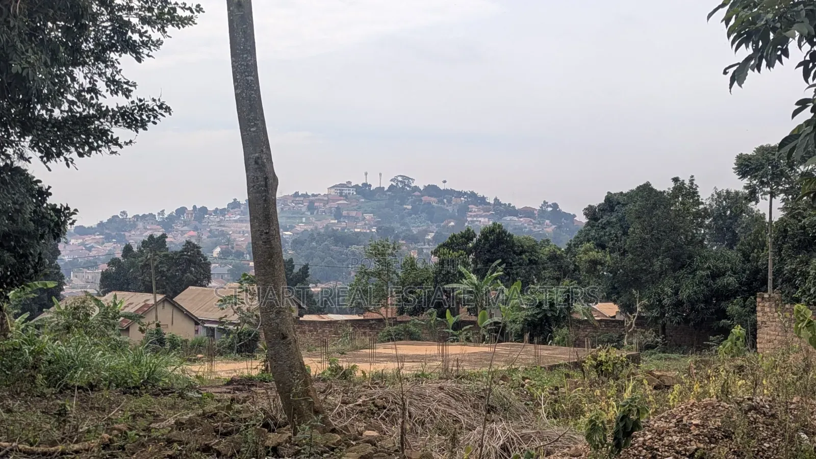 Land For Sale At Mpererwe in Kawempe