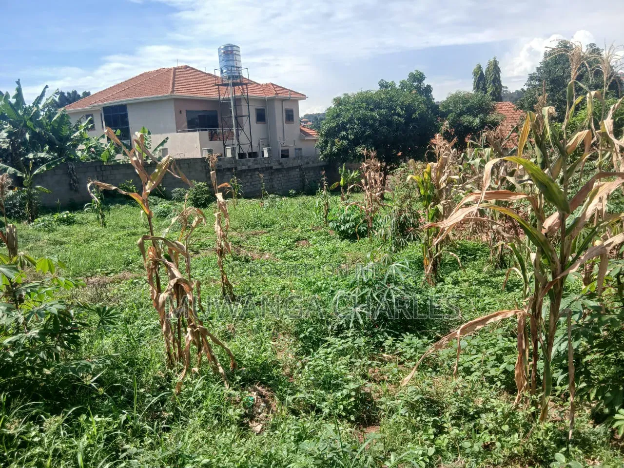 15decimals for Sale in Bukoto in Central Division