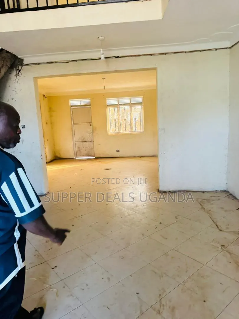 3bdrm Bungalow in Kisaasi, Nakawa for rent in Nakawa