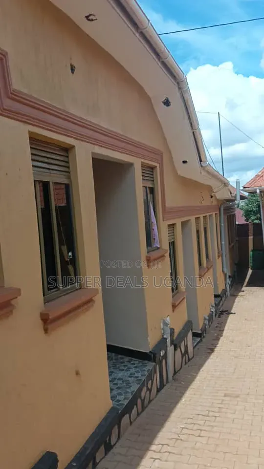 1bdrm Bungalow in Kisaasi, Nakawa for sale in Nakawa