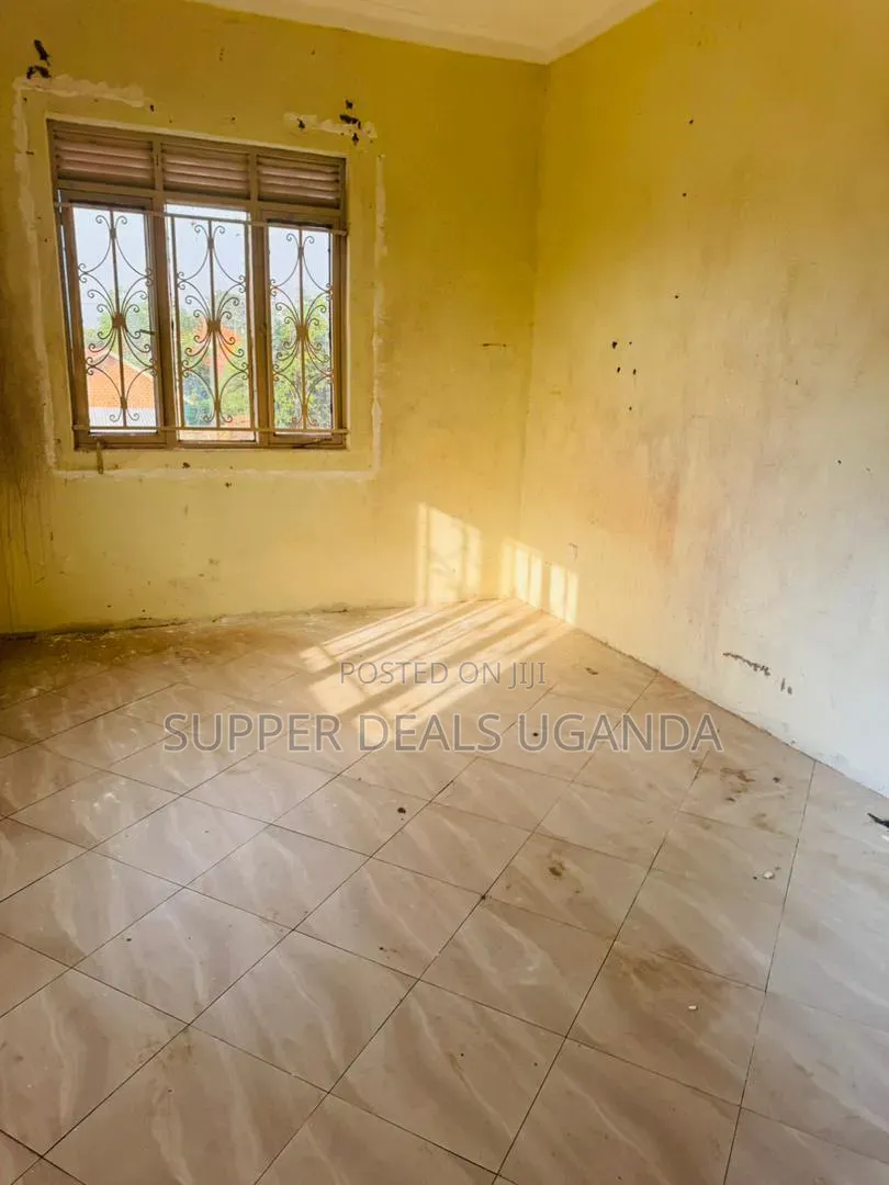 1bdrm Bungalow in Kisaasi, Nakawa for sale in Nakawa