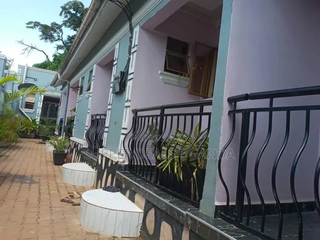 1bdrm Bungalow in Kyanja, Nakawa for sale in Nakawa