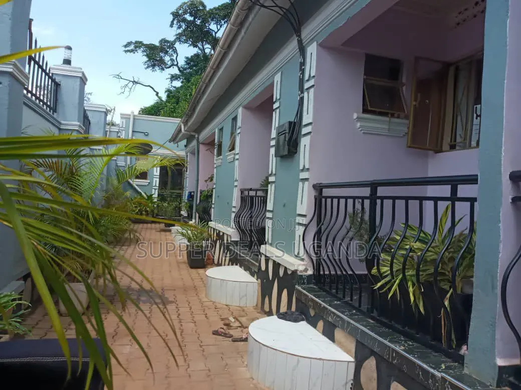 1bdrm Bungalow in Kyanja, Nakawa for sale in Nakawa