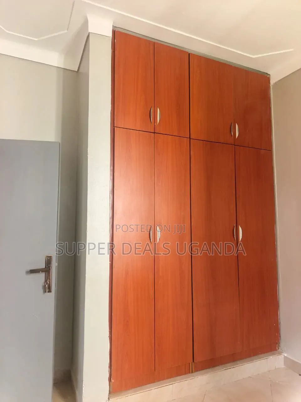 1bdrm Bungalow in Kyanja, Nakawa for sale in Nakawa