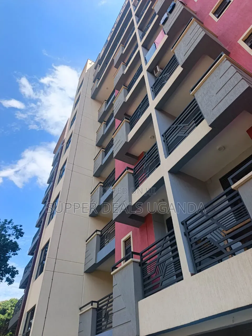 1bdrm Apartment in Kibuli, Nakawa for rent in Nakawa