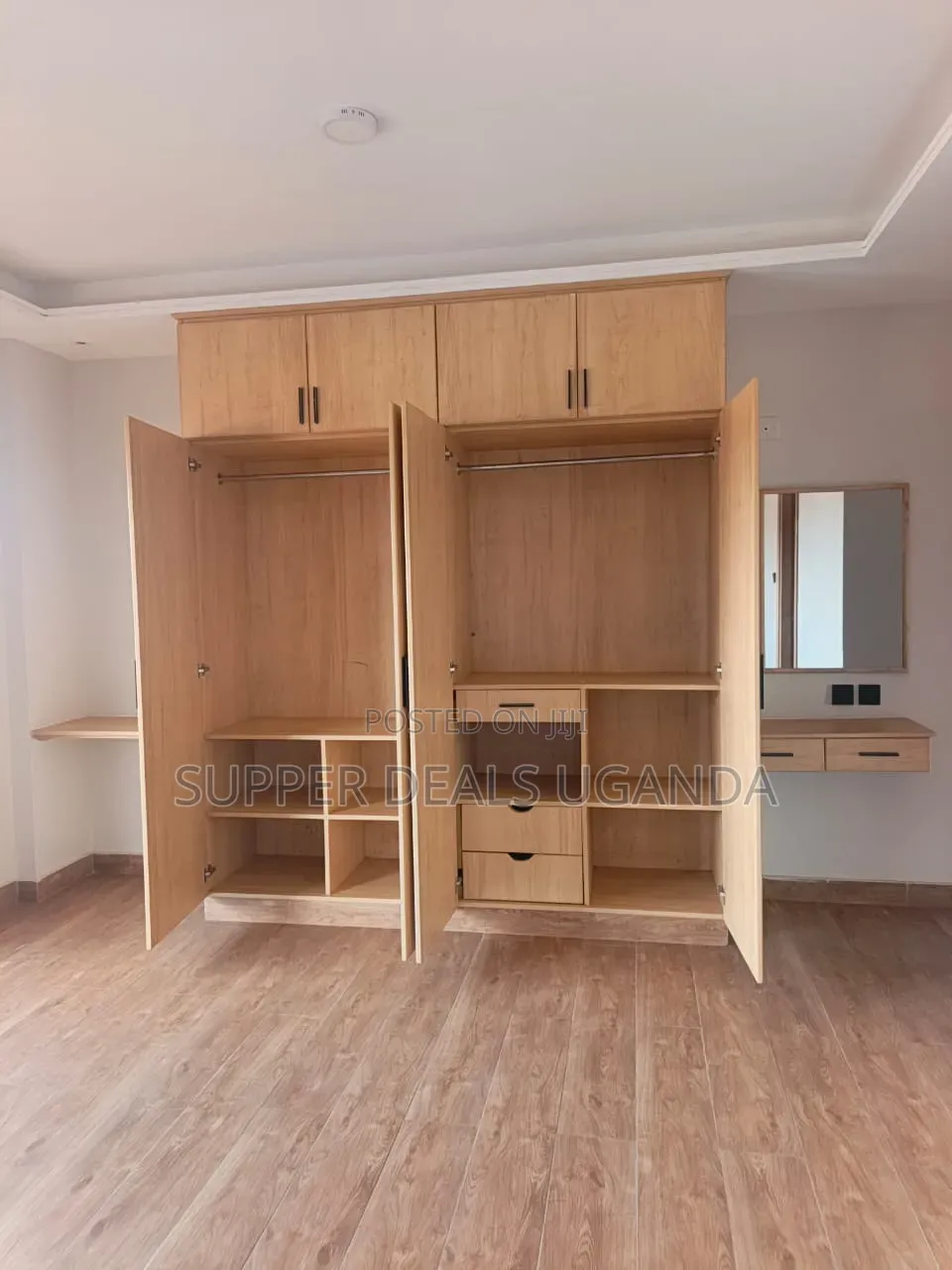 1bdrm Apartment in Kibuli, Nakawa for rent in Nakawa