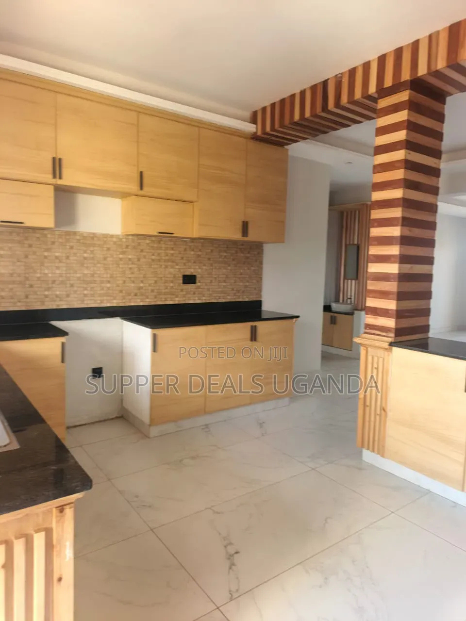 1bdrm Apartment in Kibuli, Nakawa for rent in Nakawa