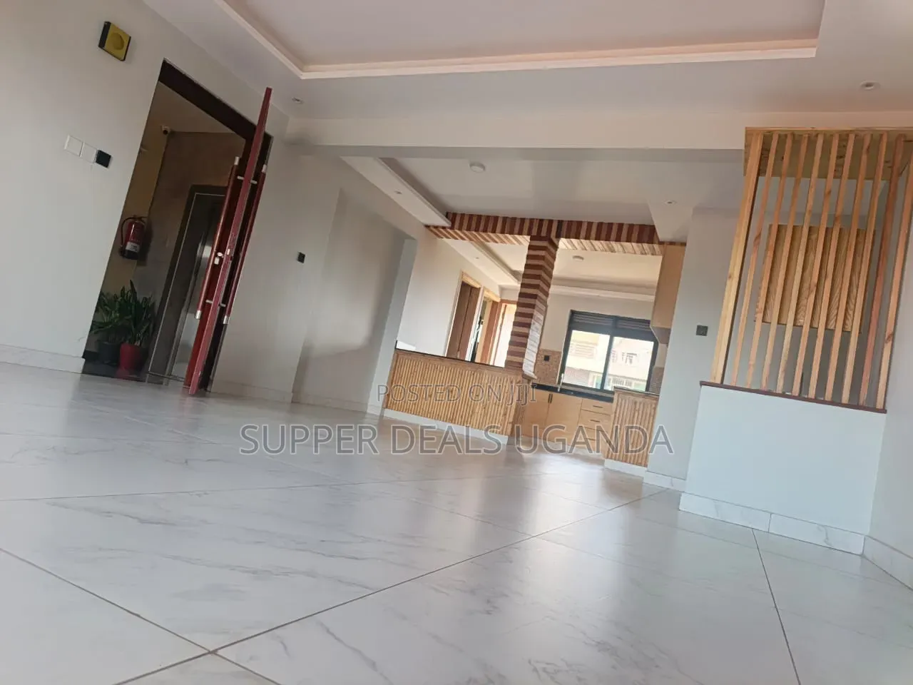 1bdrm Apartment in Kibuli, Nakawa for rent in Nakawa