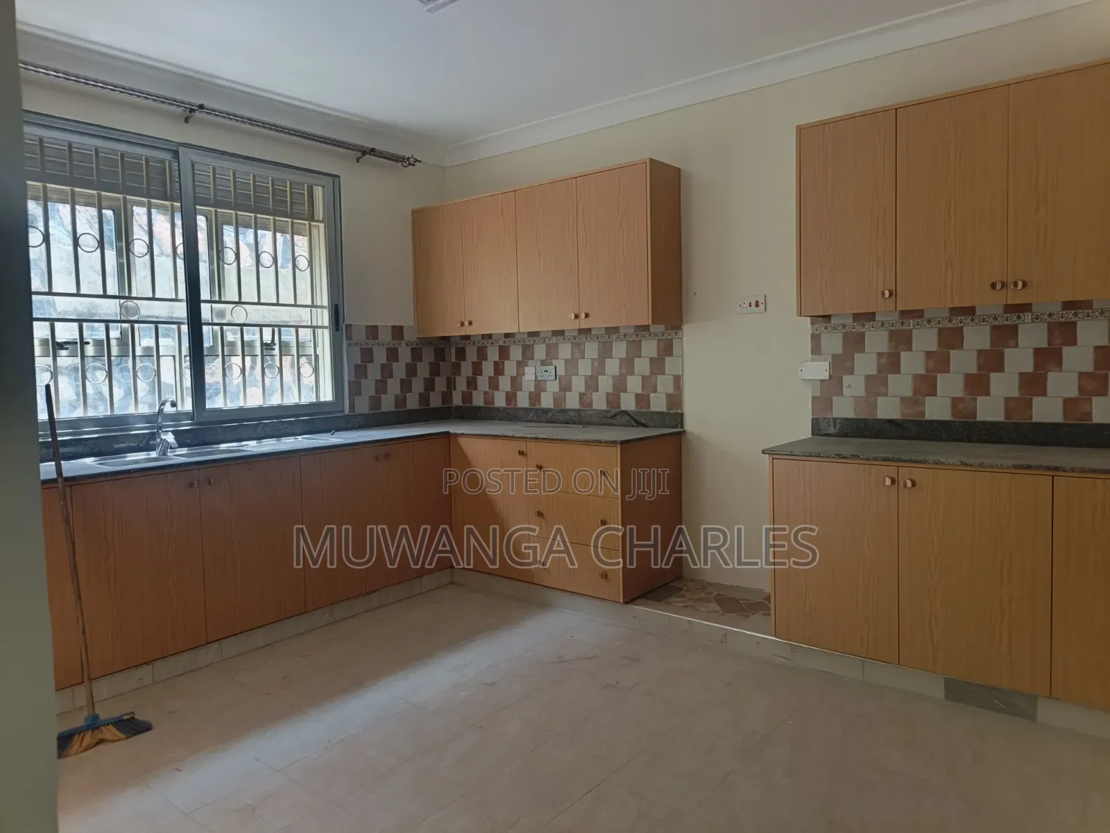 3bdrm Apartment in Fs Properties Ltd, Nakawa for rent in Nakawa