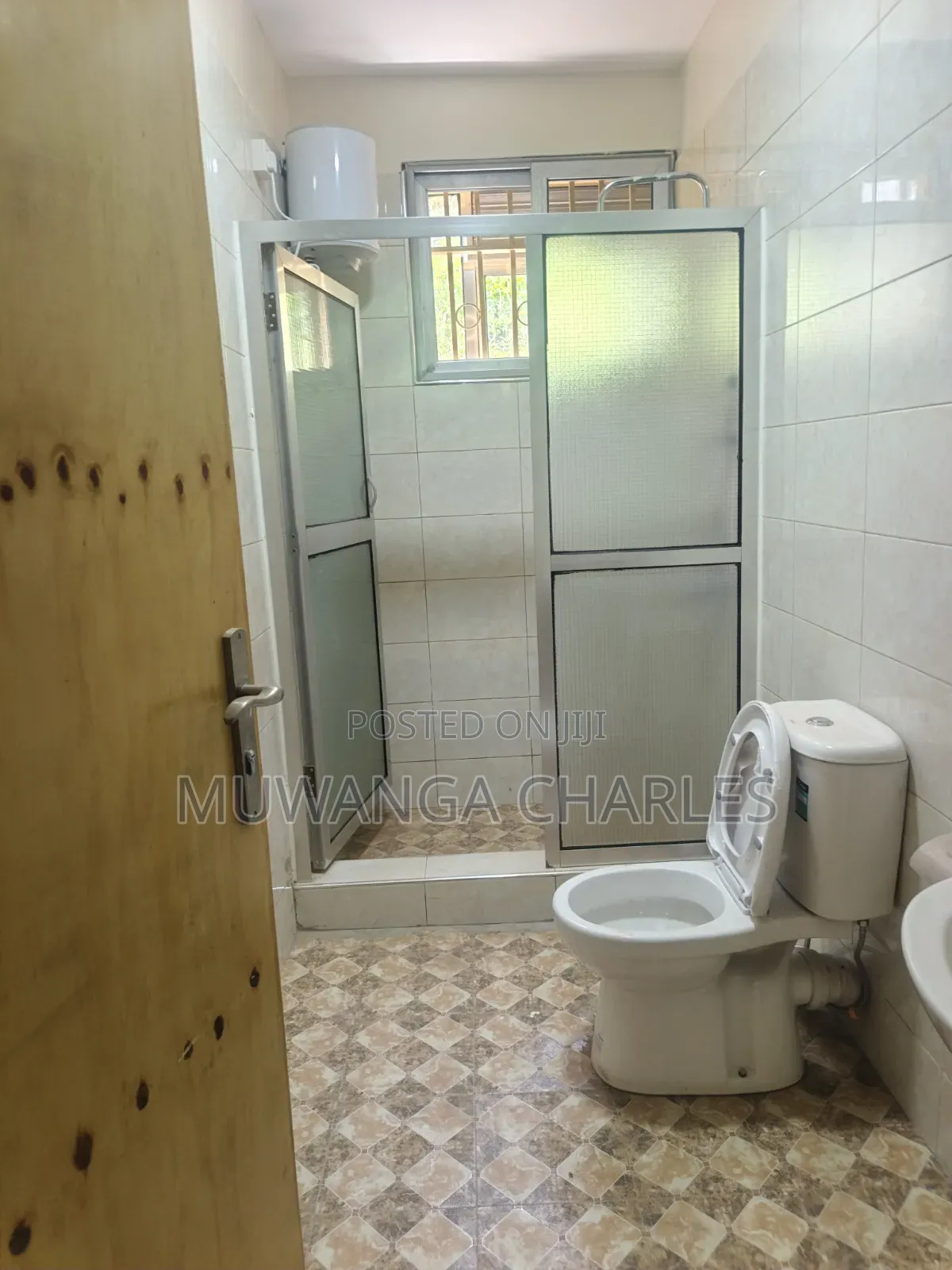 3bdrm Apartment in Fs Properties Ltd, Nakawa for rent in Nakawa