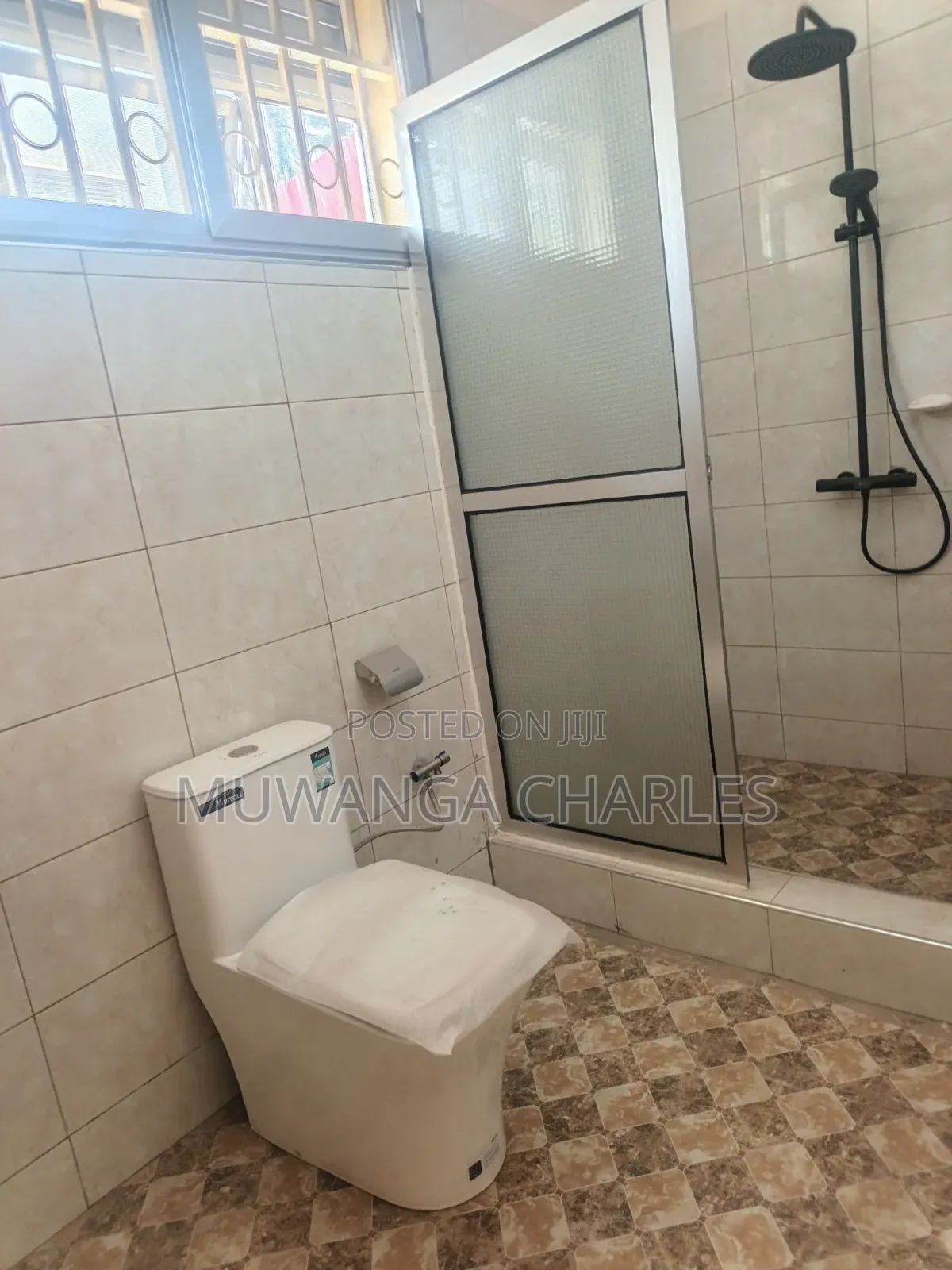 3bdrm Apartment in Fs Properties Ltd, Nakawa for rent in Nakawa