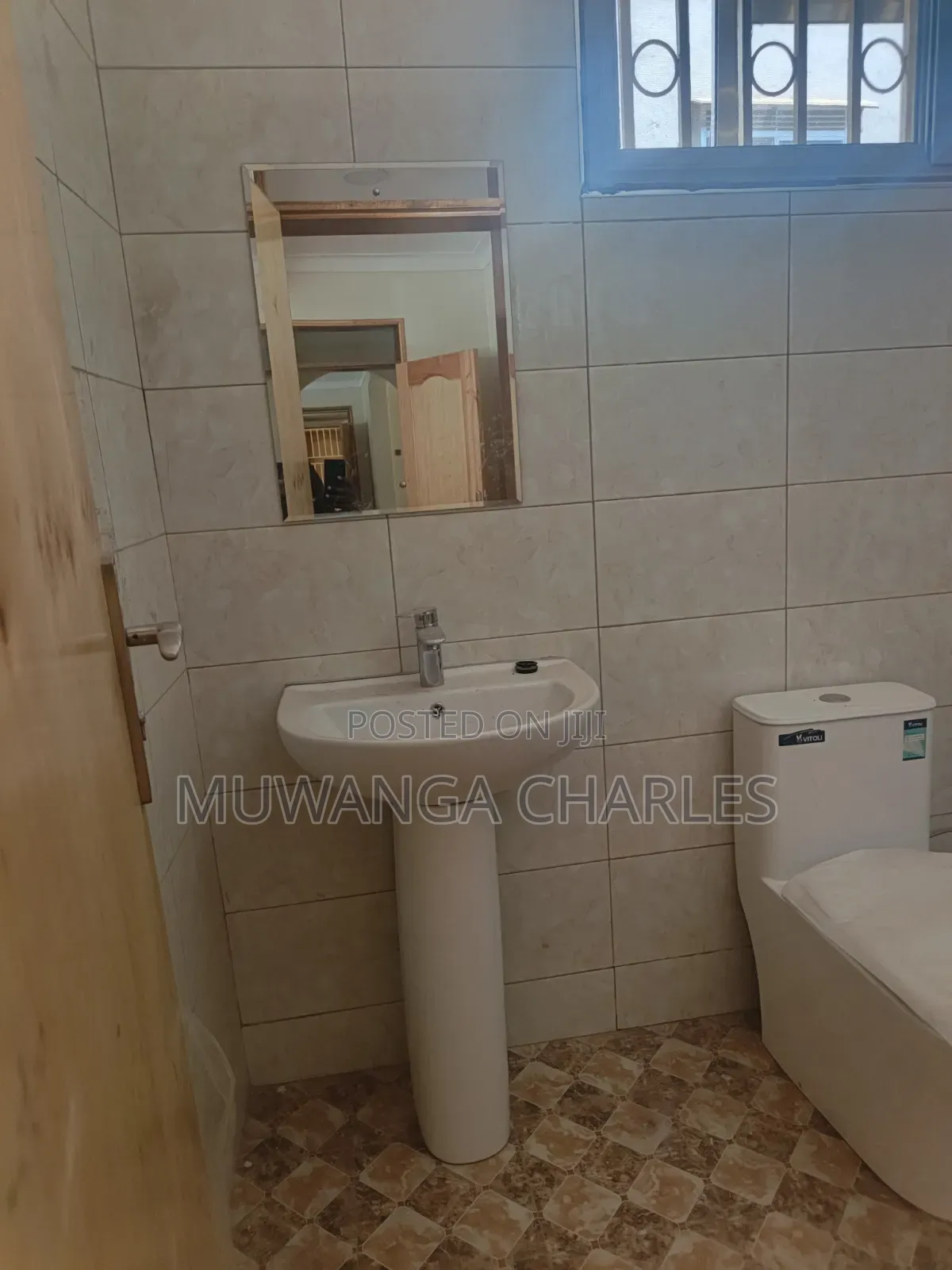 3bdrm Apartment in Fs Properties Ltd, Nakawa for rent in Nakawa
