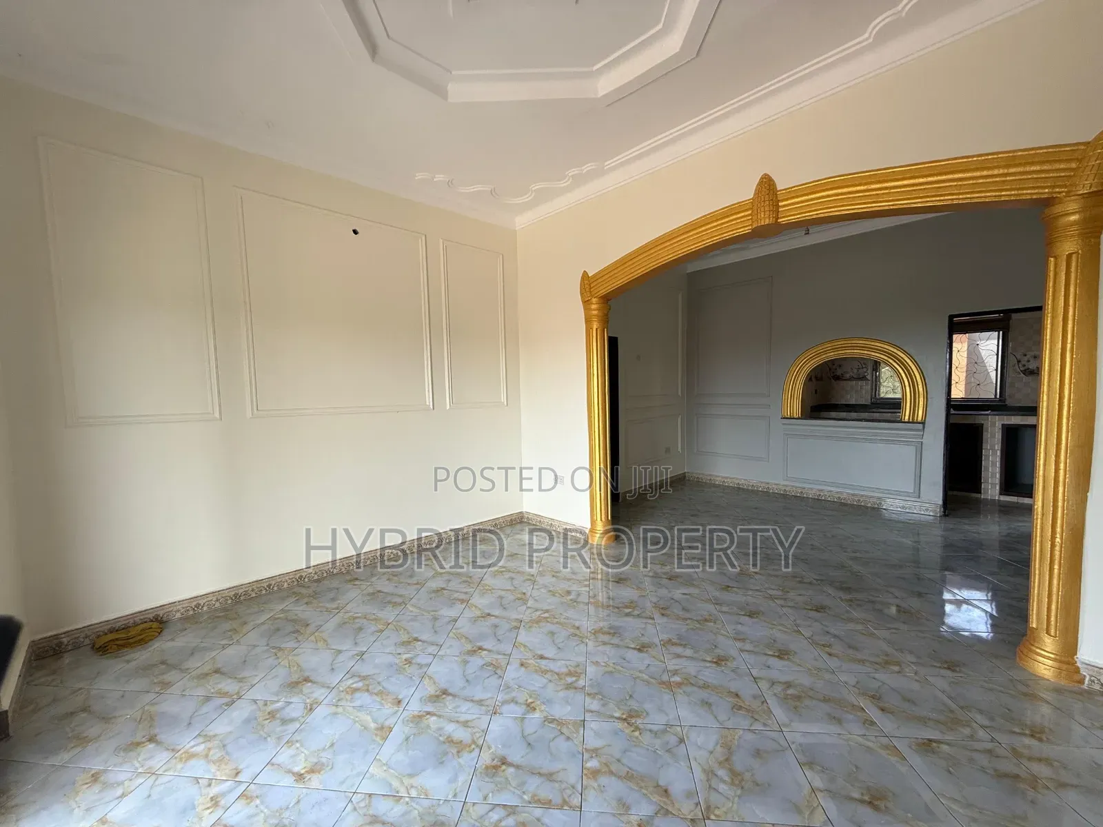 3bdrm House in Sanda~Mabombwe for sale in Wakiso / Wakiso