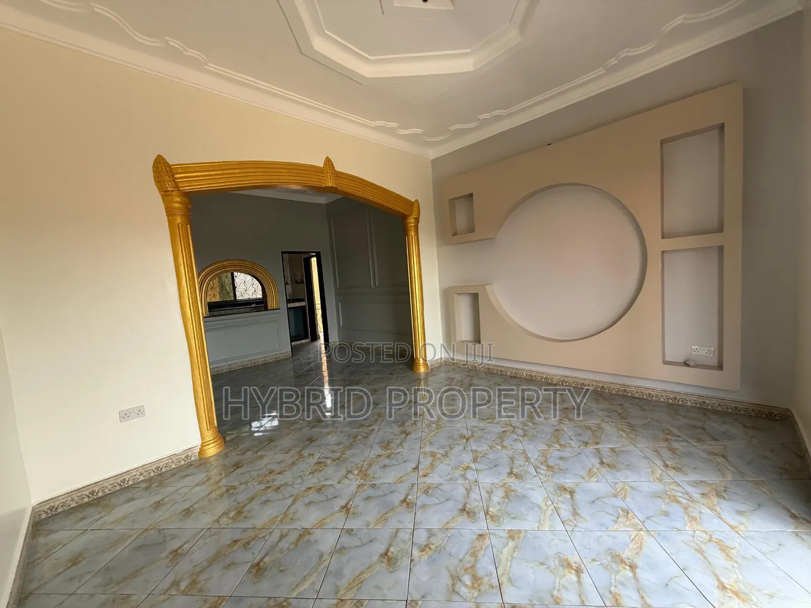 3bdrm House in Sanda~Mabombwe for sale in Wakiso / Wakiso