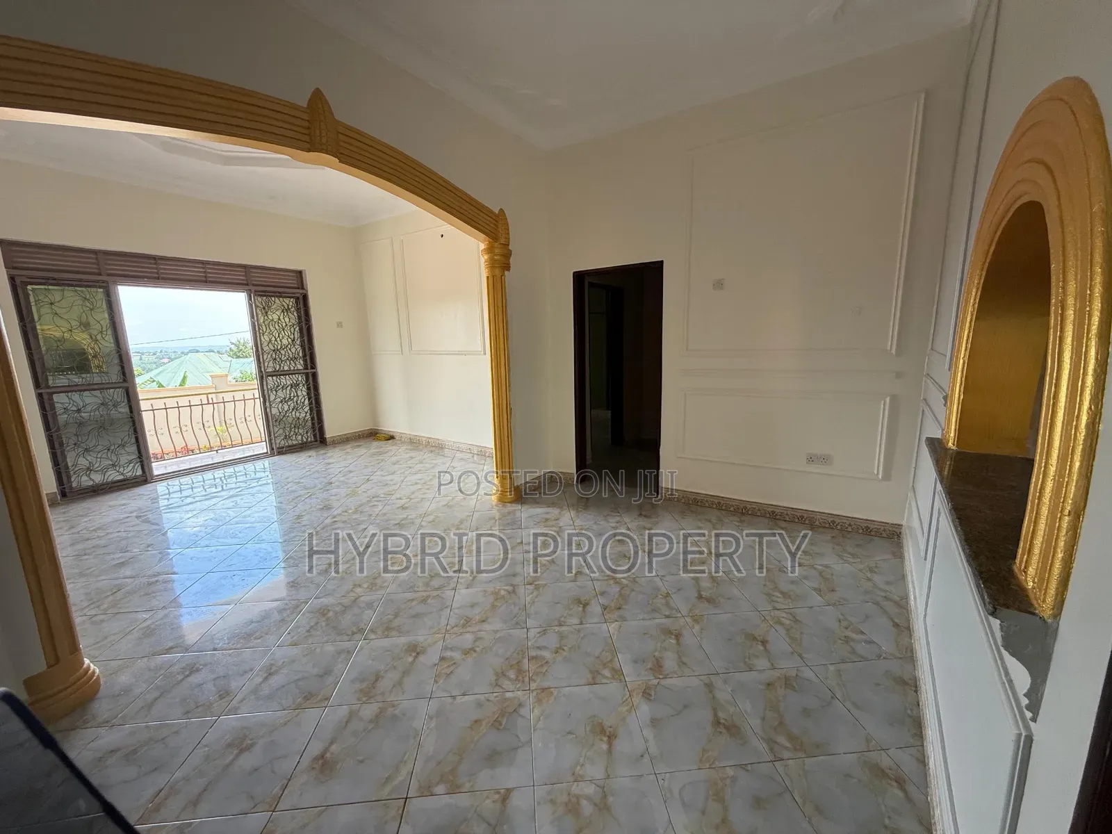 3bdrm House in Sanda~Mabombwe for sale in Wakiso / Wakiso