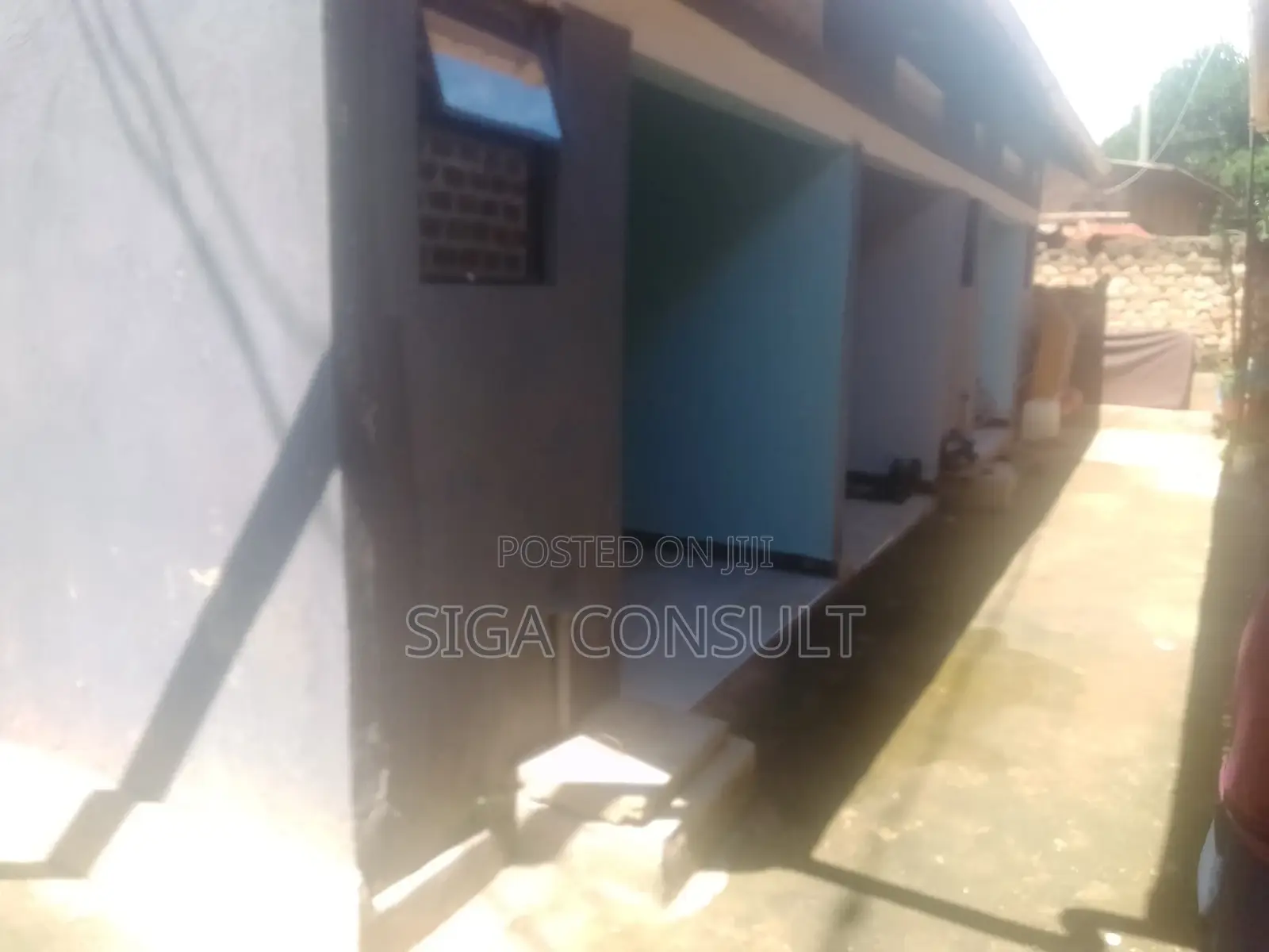 1bdrm House in Kirinya, Central Division for sale in Central Division
