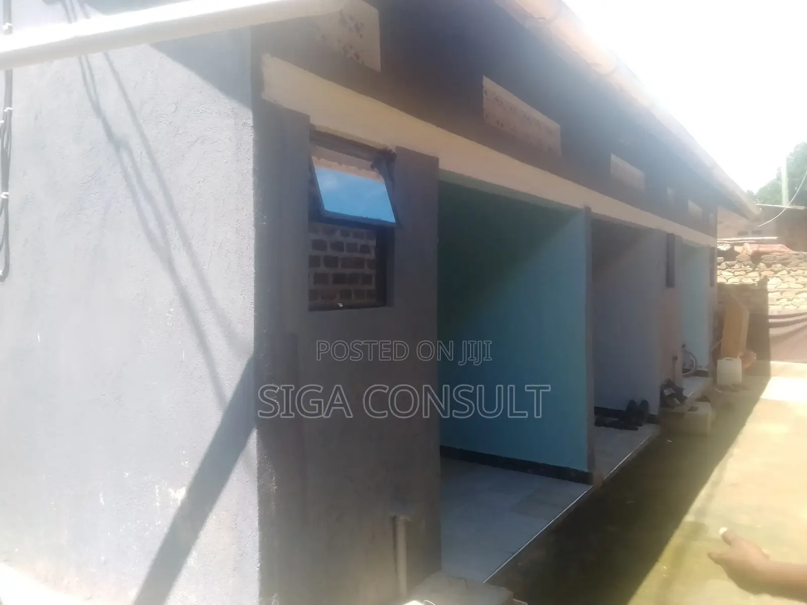 1bdrm House in Kirinya, Central Division for sale in Central Division