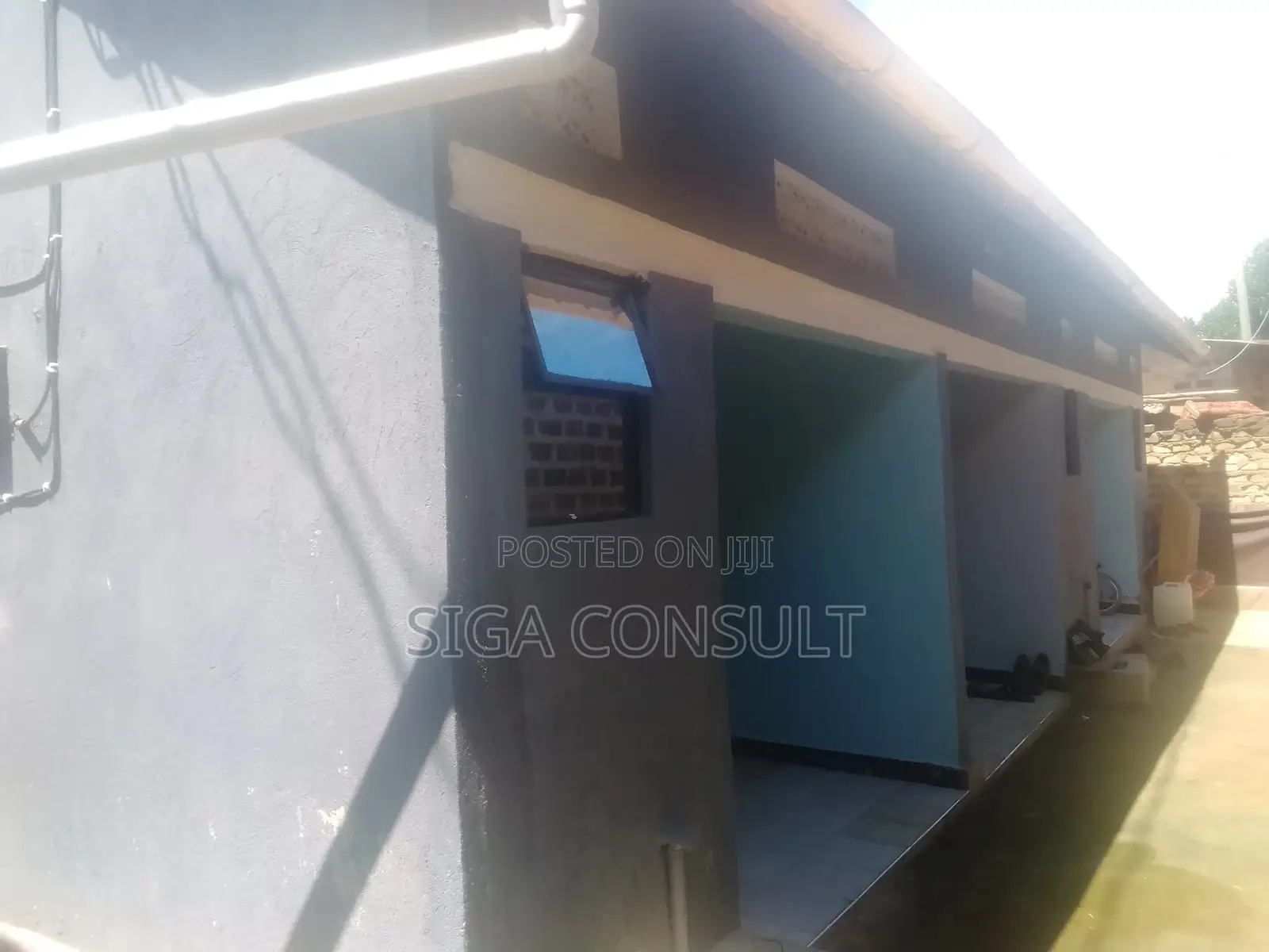 1bdrm House in Kirinya, Central Division for sale in Central Division
